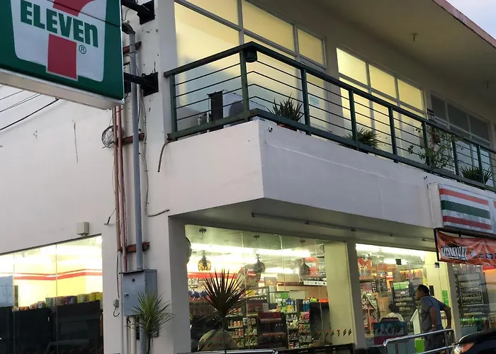 Apartment Cebu-mactan Lapu-Lapu City