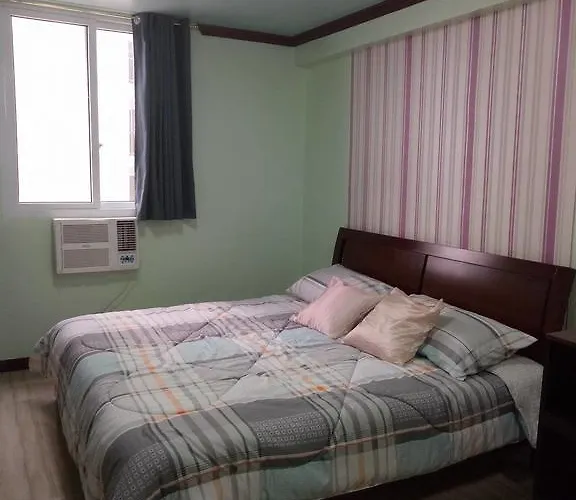 Apartment Cebu-mactan