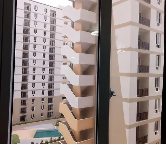 Apartment Cebu-mactan Lapu-Lapu City