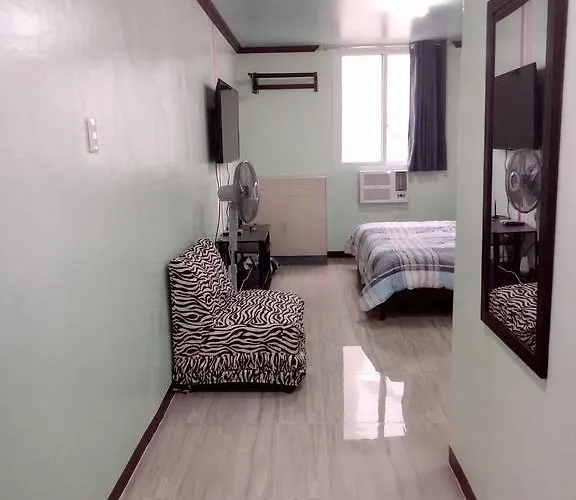 Cebu-mactan Apartment Lapu-Lapu City