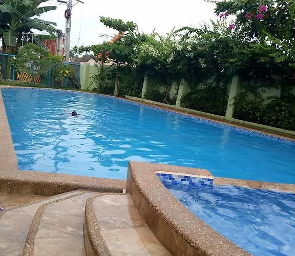 Apartment Cebu-mactan Lapu-Lapu City