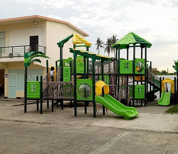 Apartment Cebu-mactan
