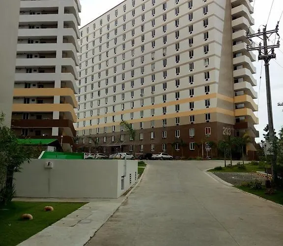 Cebu-mactan Apartment Lapu-Lapu City