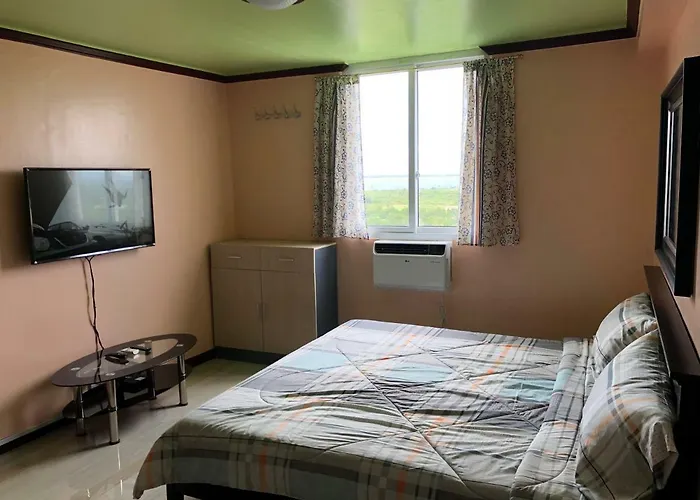 Apartment Cebu-mactan