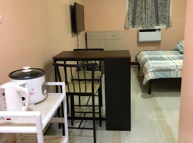 Cebu-mactan Apartment Lapu-Lapu City