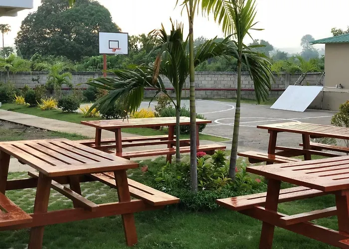 Cebu-mactan Apartment Lapu-Lapu City