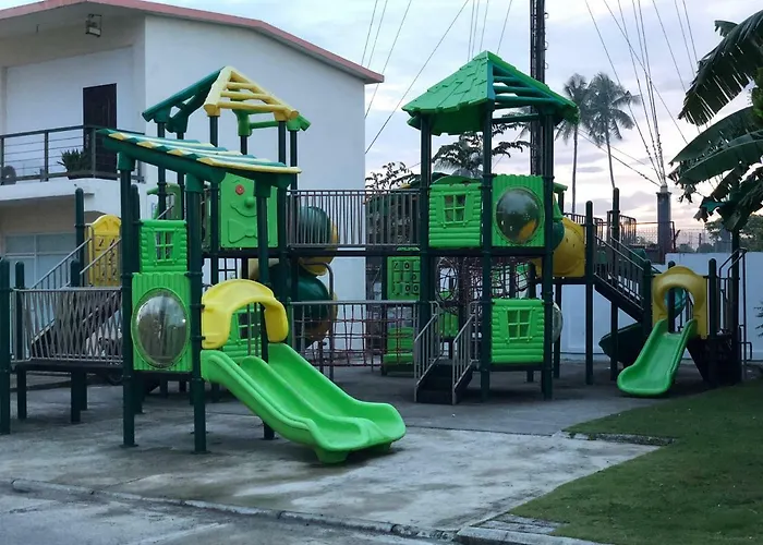 Apartment Cebu-mactan