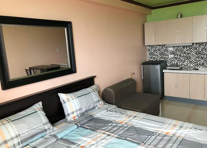 Cebu-mactan Apartment Lapu-Lapu City