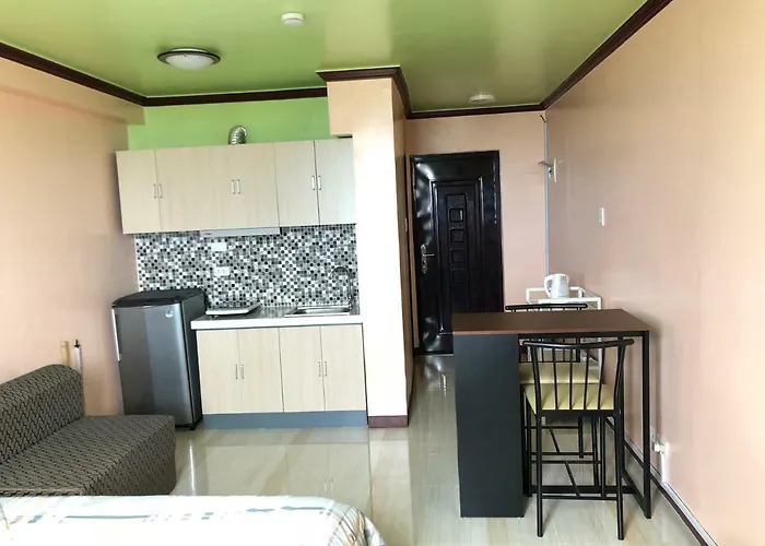 Cebu-mactan Lapu-Lapu City
