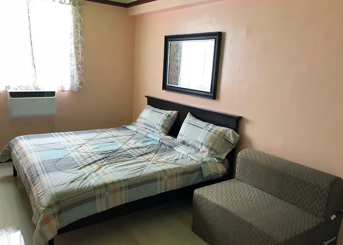 Cebu-mactan Apartment Lapu-Lapu City